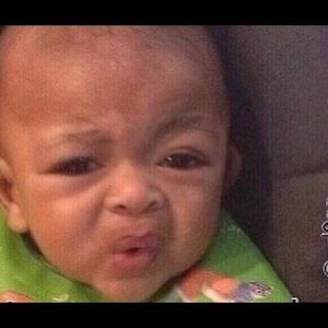 Meet your Posher, Joseph